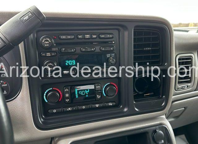 2007 GMC Sierra 2500 SLT full