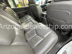 2007 GMC Sierra 2500 SLT full