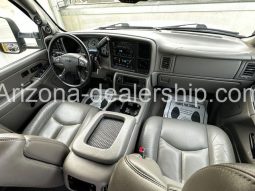 2007 GMC Sierra 2500 SLT full