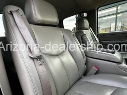 2007 GMC Sierra 2500 SLT full