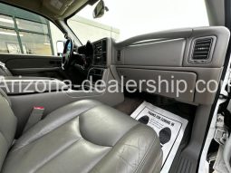 2007 GMC Sierra 2500 SLT full