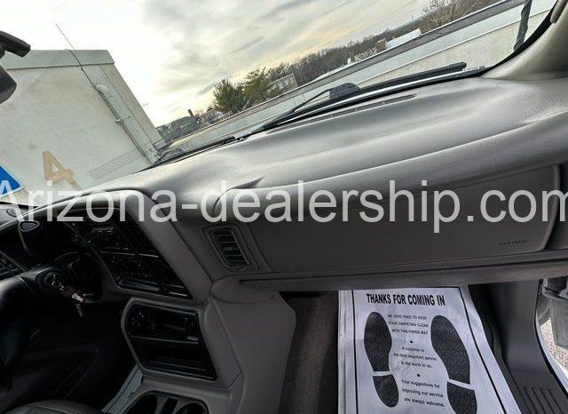 2007 GMC Sierra 2500 SLT full