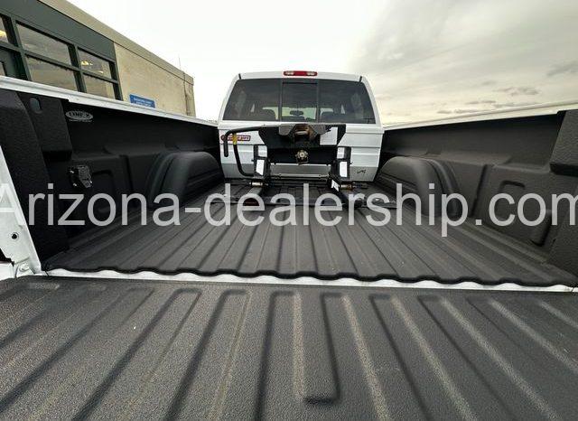 2007 GMC Sierra 2500 SLT full