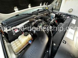 2007 GMC Sierra 2500 SLT full