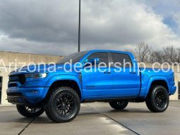 2021 Ram 1500 TRX full