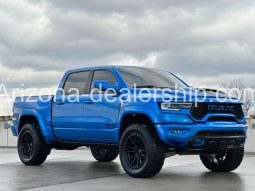 2021 Ram 1500 TRX full