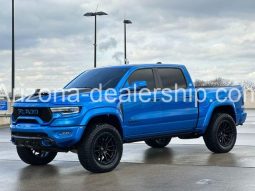 2021 Ram 1500 TRX full