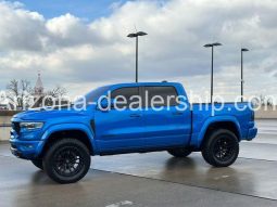 2021 Ram 1500 TRX full