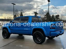 2021 Ram 1500 TRX full