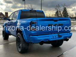 2021 Ram 1500 TRX full