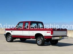 1993 Ford F-150 SUPERCAB XLT full