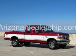 1993 Ford F-150 SUPERCAB XLT full