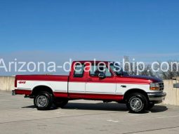 1993 Ford F-150 SUPERCAB XLT full