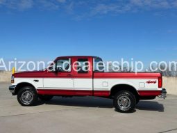 1993 Ford F-150 SUPERCAB XLT full