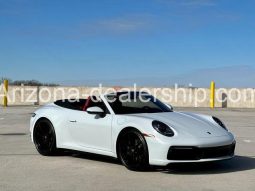 2021 Porsche 911 Carrera full