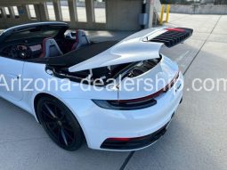 2021 Porsche 911 Carrera full