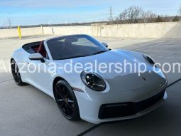 2021 Porsche 911 Carrera full