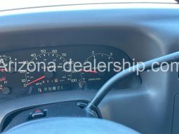 2000 Ford F-350 XLT full