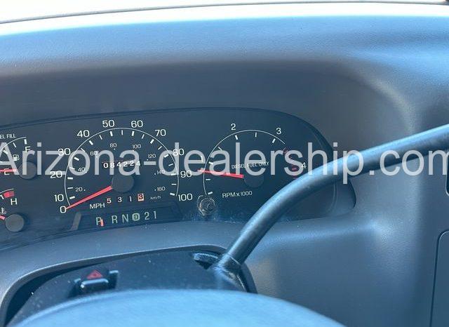 2000 Ford F-350 XLT full