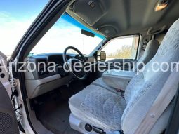 2000 Ford F-350 XLT full