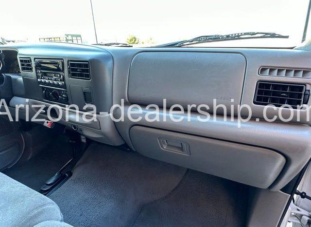 2000 Ford F-350 XLT full