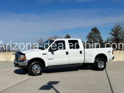 2000 Ford F-350 XLT full