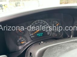 2006 CHEVY 3500 DRW full