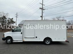 2006 CHEVY 3500 DRW full