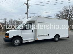 2006 CHEVY 3500 DRW full