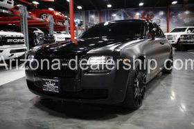 2012 Rolls-Royce Ghost