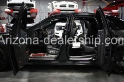 2012 Rolls-Royce Ghost full