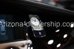 2012 Rolls-Royce Ghost full