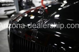 2012 Rolls-Royce Ghost full