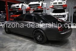 2012 Rolls-Royce Ghost full