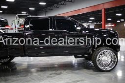 2022 Ford F-450 Platinum full