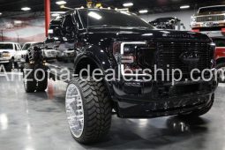 2022 Ford F-450 Platinum full