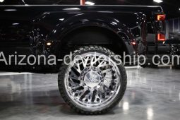 2022 Ford F-450 Platinum full