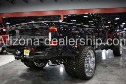 2022 Ford F-450 Platinum full