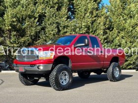 2006 Dodge Ram 2500 THUNDERROAD