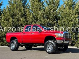 2006 Dodge Ram 2500 THUNDERROAD full