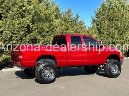 2006 Dodge Ram 2500 THUNDERROAD full