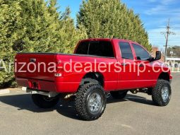 2006 Dodge Ram 2500 THUNDERROAD full