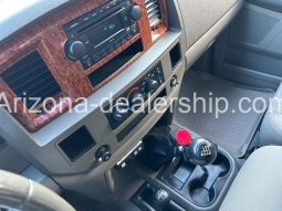 2006 Dodge Ram 2500 THUNDERROAD full