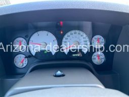 2006 Dodge Ram 2500 THUNDERROAD full