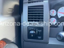 2006 Dodge Ram 2500 THUNDERROAD full