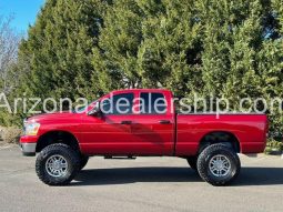 2006 Dodge Ram 2500 THUNDERROAD full