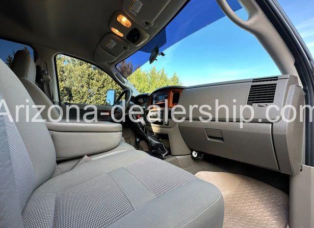 2006 Dodge Ram 2500 THUNDERROAD full