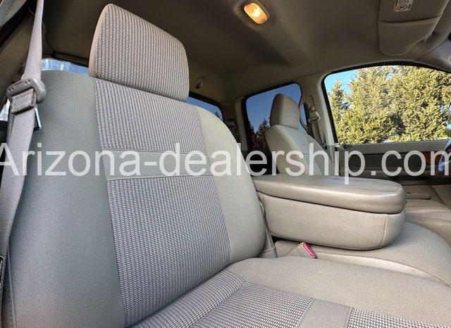 2006 Dodge Ram 2500 THUNDERROAD full