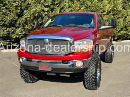 2006 Dodge Ram 2500 THUNDERROAD full