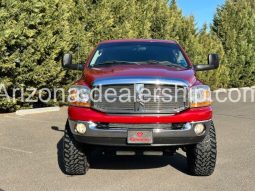 2006 Dodge Ram 2500 THUNDERROAD full